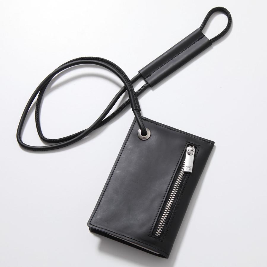 Y-3 ストラップ Y-3 - Y-3 AOP LANYARD / IJ9907 | chemical conbination