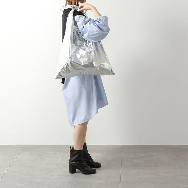 美品MM6 メゾンマルジェラ ジャパニーズトートバッグ ショルダー 楽天市場】【2025秋冬物モデル】MM6 Maison Margiela エムエム