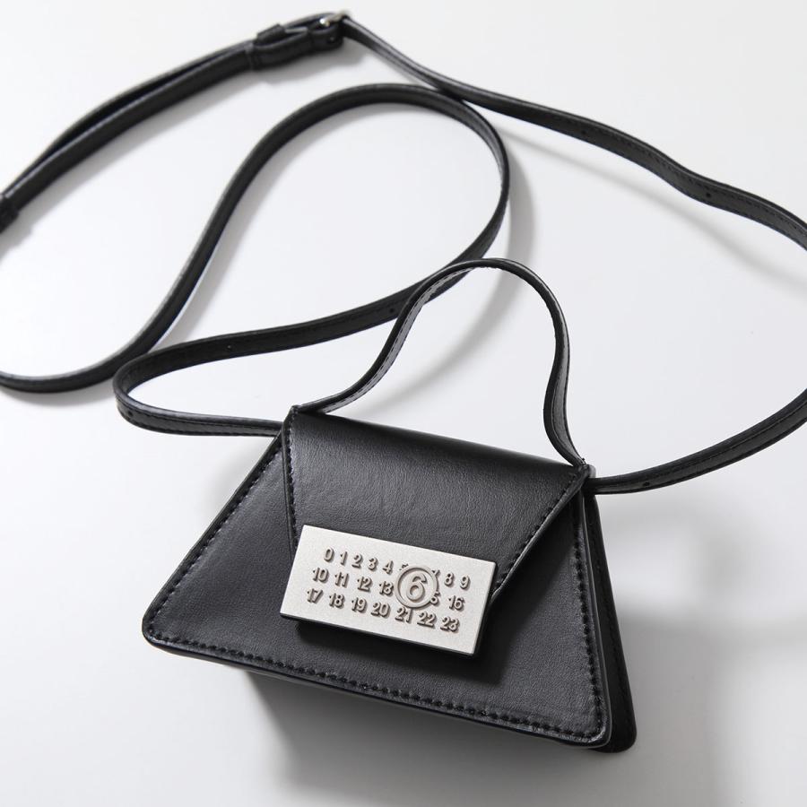 MM6 エムエムシックス メゾンマルジェラ ショルダーバッグ NUMERIC