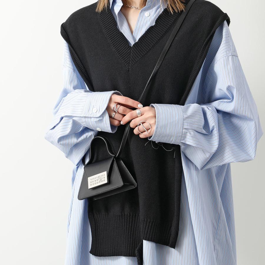 MM6 エムエムシックス メゾンマルジェラ ショルダーバッグ NUMERIC