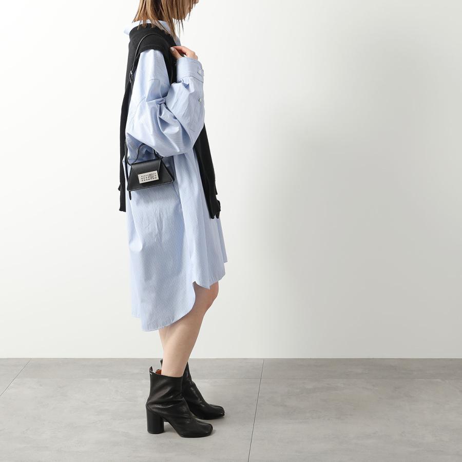 MM6 エムエムシックス メゾンマルジェラ ショルダーバッグ NUMERIC