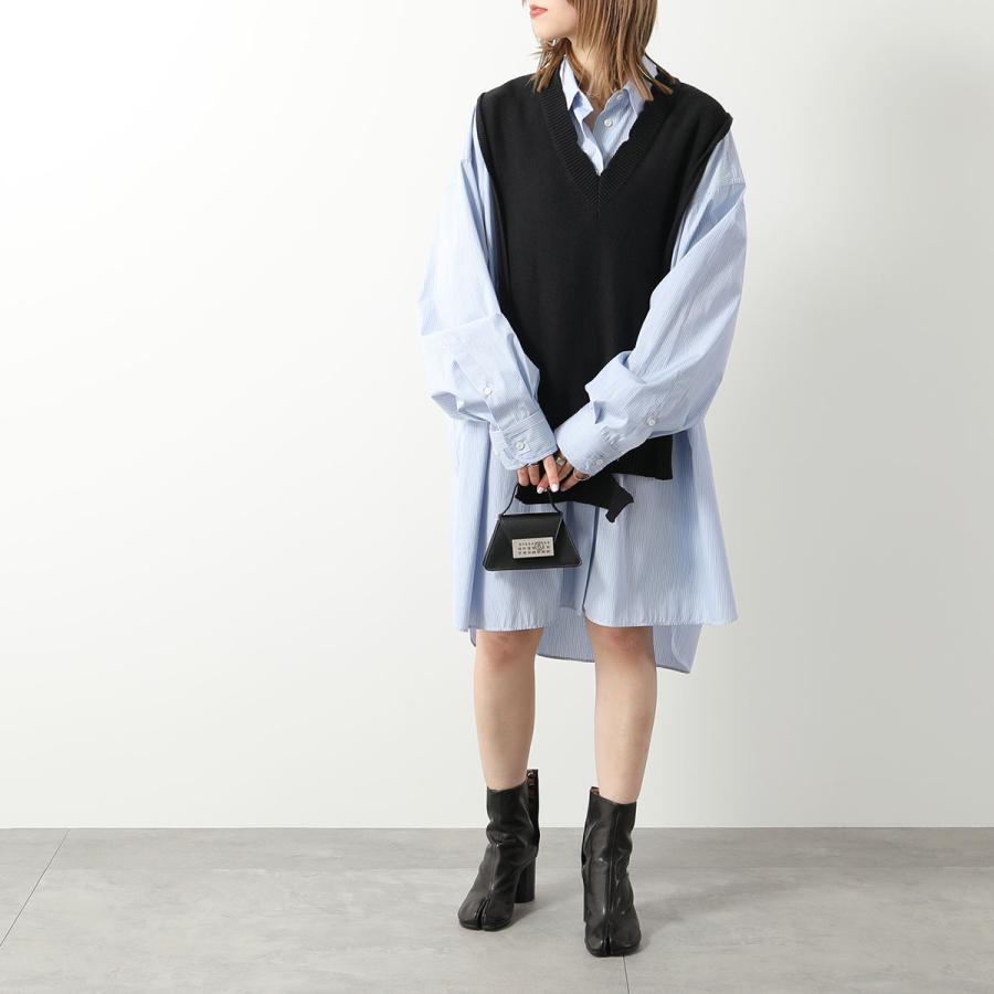 MM6 エムエムシックス メゾンマルジェラ ショルダーバッグ NUMERIC