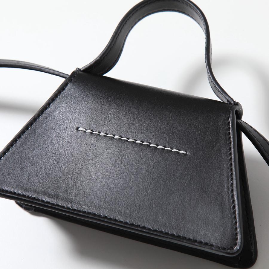 MM6 エムエムシックス メゾンマルジェラ ショルダーバッグ NUMERIC