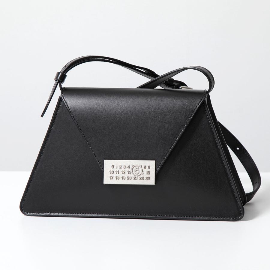 MM6 エムエムシックス メゾンマルジェラ ショルダーバッグ Numeric