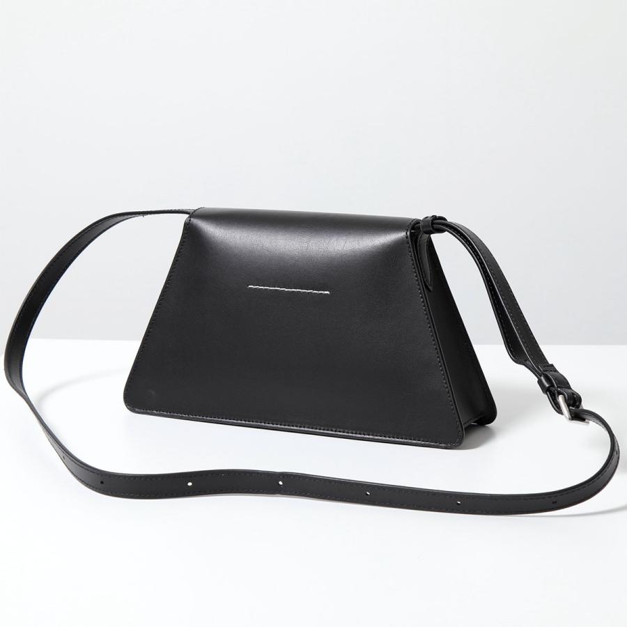 MM6 エムエムシックス マルジェラ35 MM6 エムエムシックス メゾンマルジェラ ショルダーバッグ Numeric