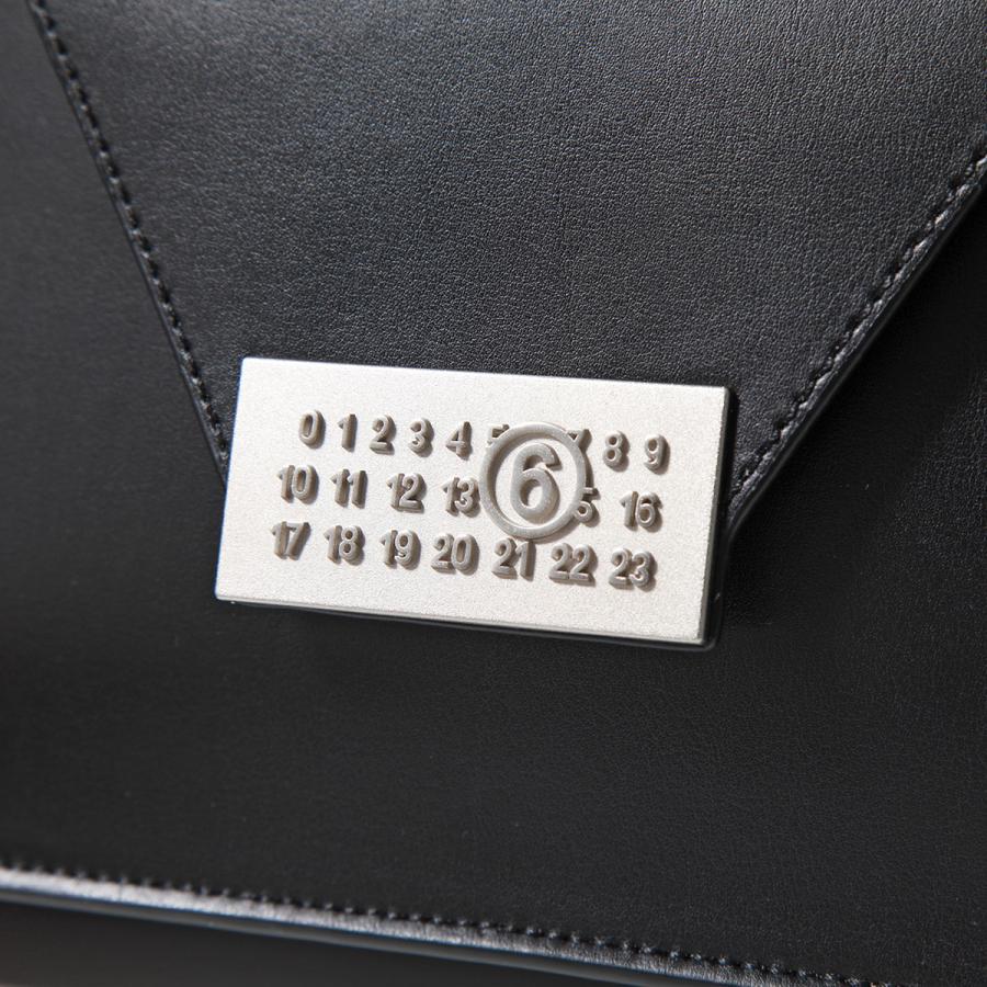MM6 エムエムシックス メゾンマルジェラ ショルダーバッグ Numeric