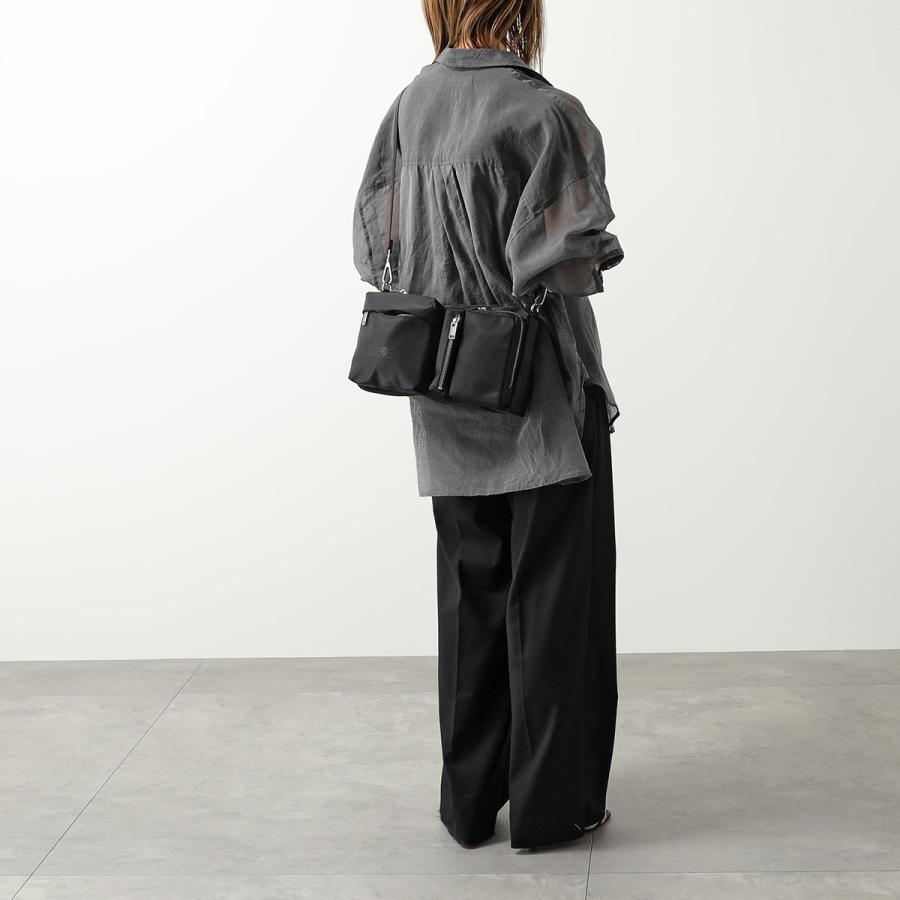 MM6 エムエムシックス メゾンマルジェラ ショルダーバッグ SB5WG0021