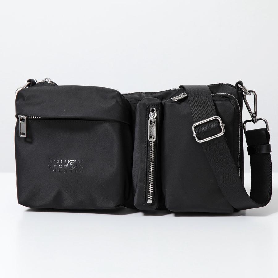 MM6 エムエムシックス メゾンマルジェラ ショルダーバッグ SB5WG0021