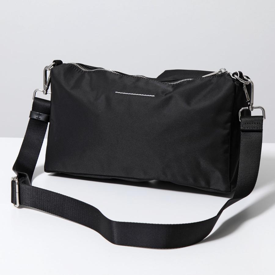 MM6 エムエムシックス メゾンマルジェラ ショルダーバッグ SB5WG0021