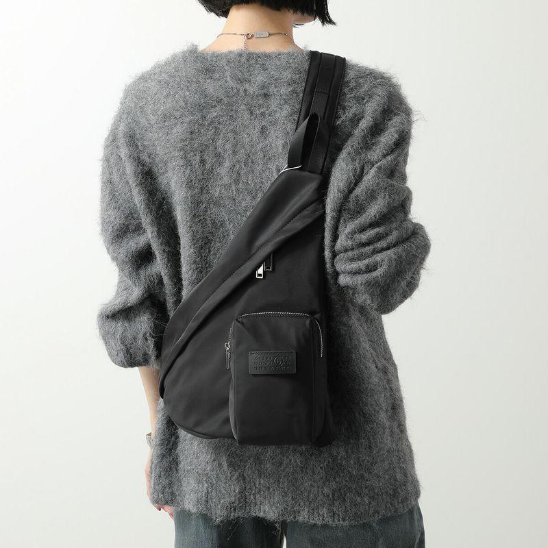 MM6 エムエムシックス メゾンマルジェラ ボディバッグ JAPANESE SLING