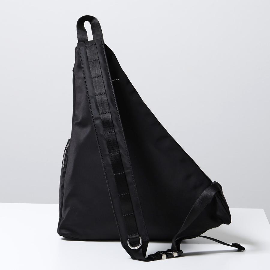 MM6 エムエムシックス メゾンマルジェラ ボディバッグ JAPANESE SLING