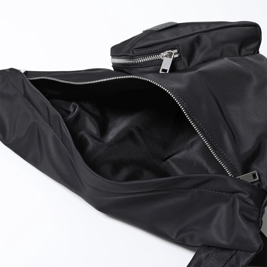 MM6 エムエムシックス メゾンマルジェラ ボディバッグ JAPANESE SLING