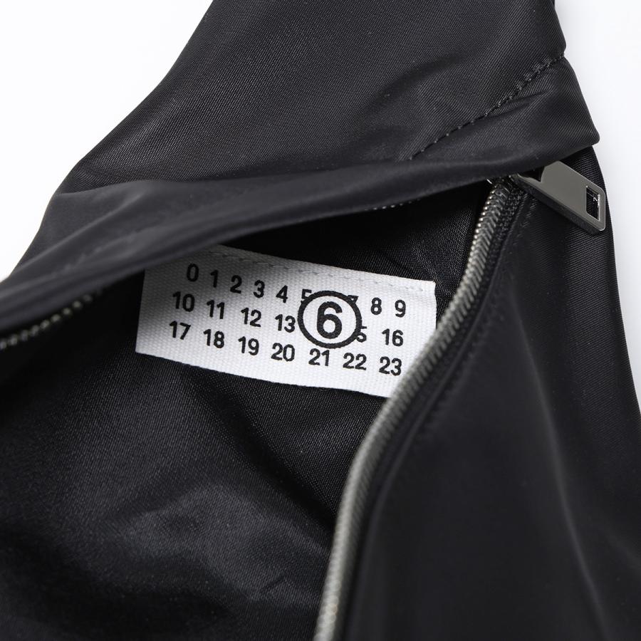 MM6 エムエムシックス メゾンマルジェラ ボディバッグ JAPANESE SLING