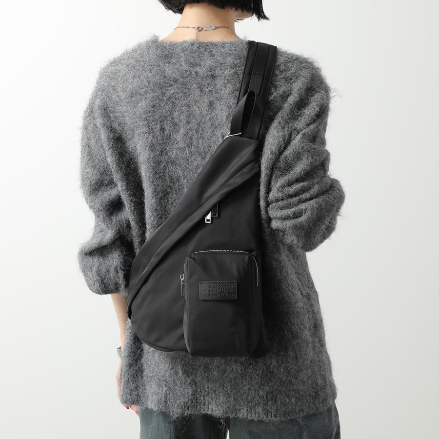 MM6 エムエムシックス メゾンマルジェラ ボディバッグ JAPANESE SLING