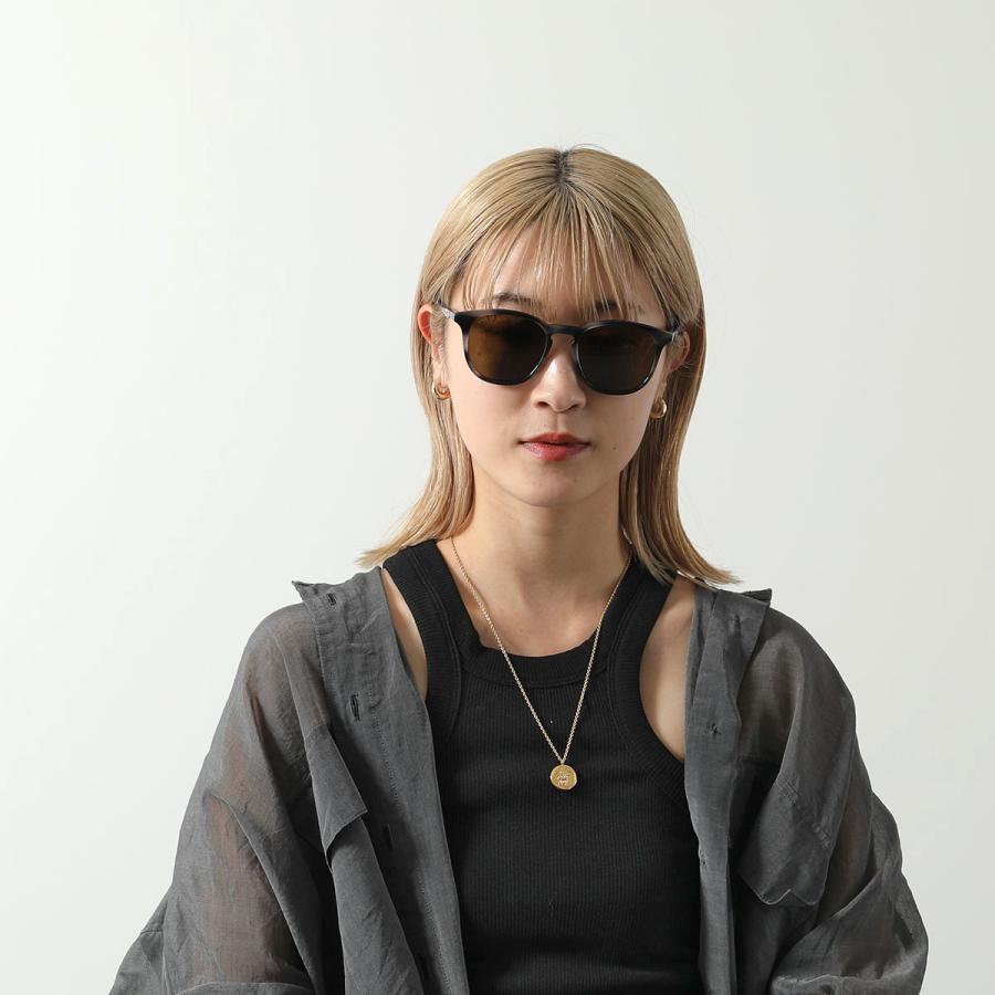 GUCCI（グッチ） サングラス GG1157S メンズ ボストン型 ロゴ セル