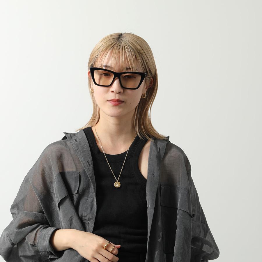 SAINT LAURENT サンローラン サングラス SL 276 MICA レディース  