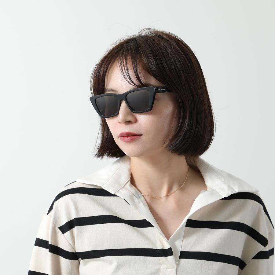SAINT LAURENT サンローラン サングラス SL 276 MICA メンズ SAINT LAURENT サンローラン サングラス SL 276 MICA メンズ