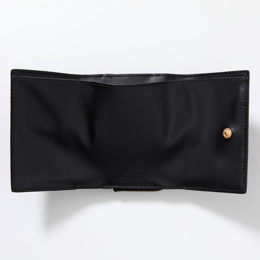 BOTTEGA VENETA ボッテガヴェネタ 三つ折り財布 690568 V3UH2 BOTTEGA VENETA ボッテガヴェネタ 三つ折り財布 690568 V3UH2
