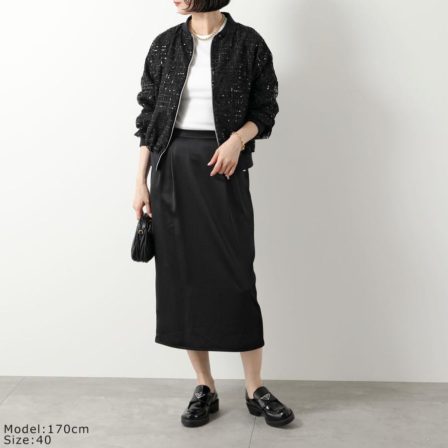 HERNO（ヘルノ） ジャケット GI000248D 12612 レディース ブルゾン 