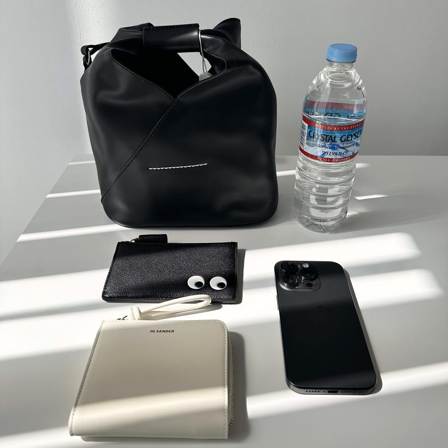 MM6 エムエムシックス メゾンマルジェラ ショルダーバッグ Japanese