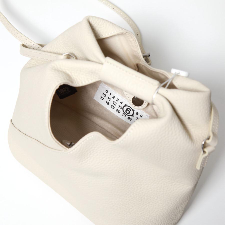 MM6 エムエムシックス メゾンマルジェラ ショルダーバッグ Japanese