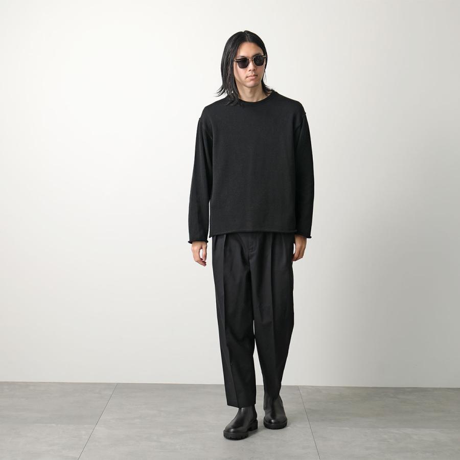 GUCCI（グッチ） サングラス GG0287S メンズ スクエア型 ハーフリム