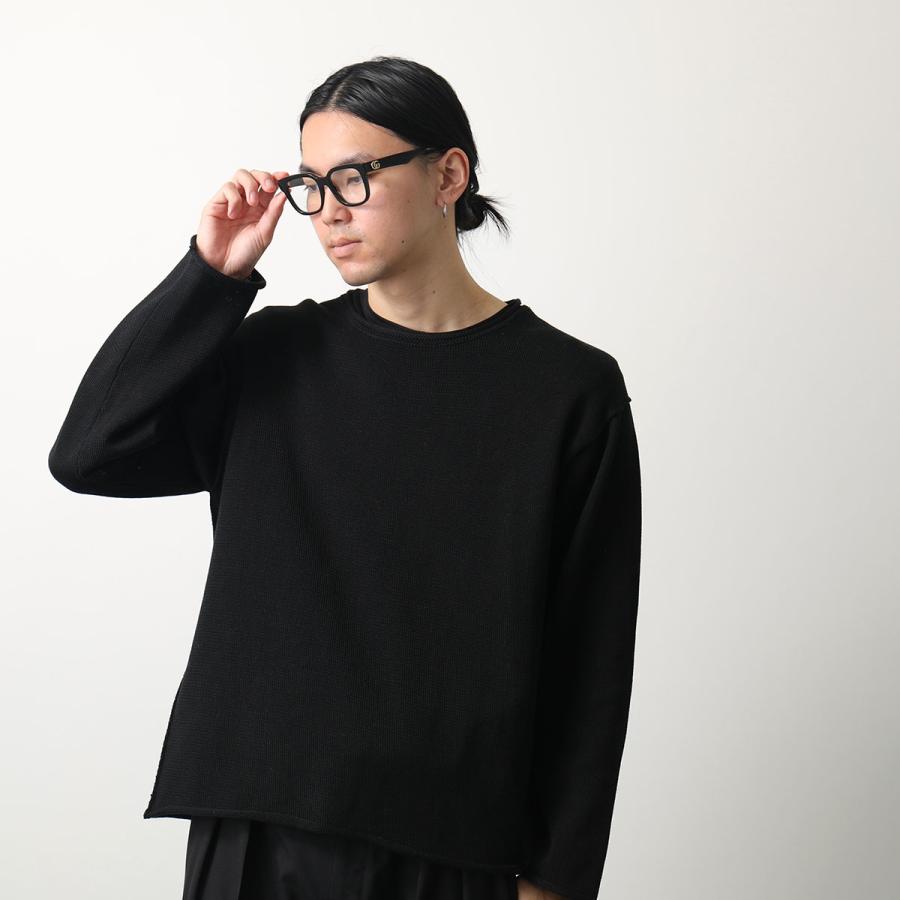 GUCCI（グッチ） メガネ GG0958O メンズ ウェリントン型 セルフレーム 