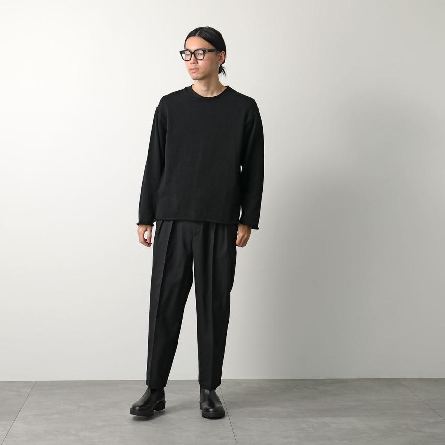 GUCCI（グッチ） メガネ GG0958O メンズ ウェリントン型 セルフレーム 