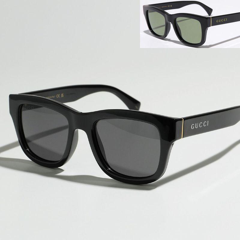 GUCCI（グッチ） サングラス GG1135S レディース ウェリントン型