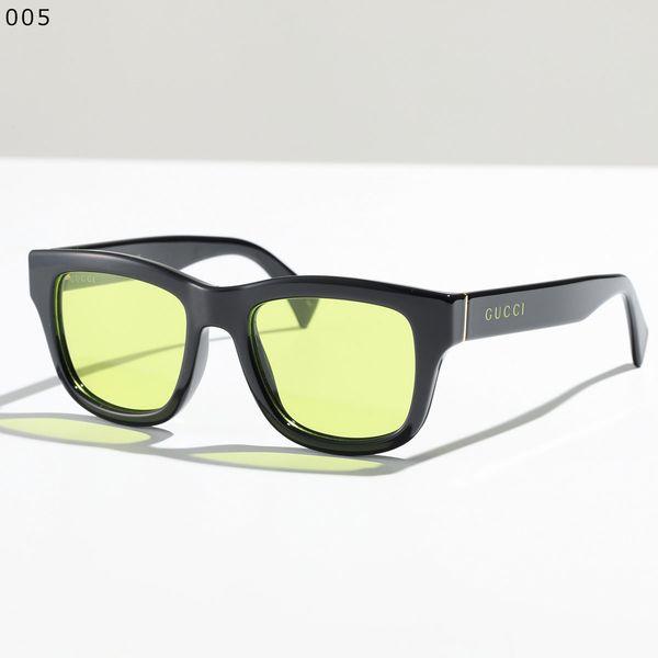 グッチ GUCCI サングラス ラインストーン グリーン シルバー ハームリム グッチ GUCCI サングラス ラインストーン グリーン シルバー ハームリム