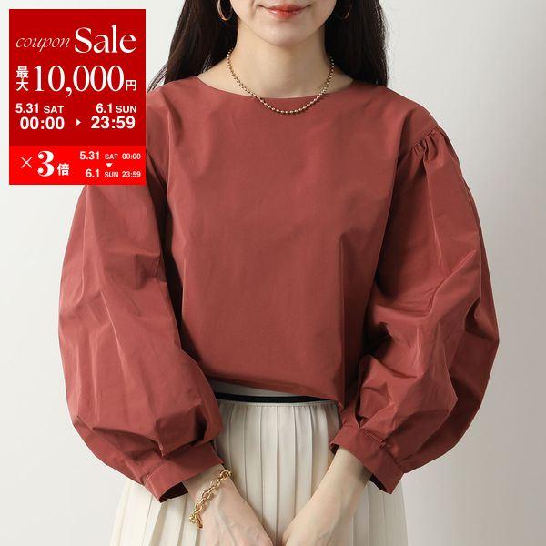 WEEKEND MAX MARA ウィークエンド マックスマーラ ブラウス ZEUS WEEKEND MAX MARA ウィークエンド マックスマーラ ブラウス ZEUS