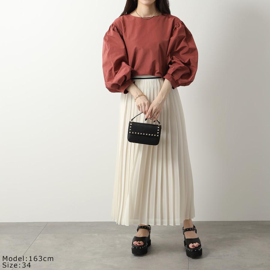 WEEKEND MAX MARA ウィークエンド マックスマーラ ブラウス ZEUS WEEKEND MAX MARA ウィークエンド マックスマーラ ブラウス ZEUS