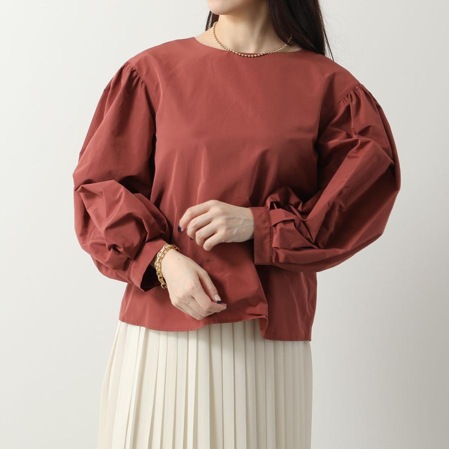 WEEKEND MAX MARA ウィークエンド マックスマーラ ブラウス ZEUS WEEKEND MAX MARA ウィークエンド マックスマーラ ブラウス ZEUS