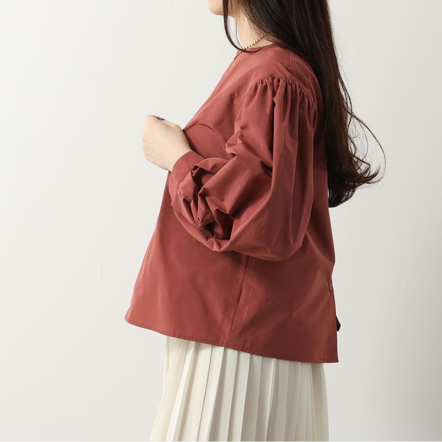 WEEKEND MAX MARA ウィークエンド マックスマーラ ブラウス ZEUS WEEKEND MAX MARA ウィークエンド マックスマーラ ブラウス ZEUS