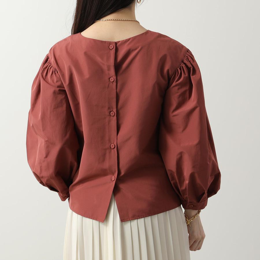 WEEKEND MAX MARA ウィークエンド マックスマーラ ブラウス ZEUS WEEKEND MAX MARA ウィークエンド マックスマーラ ブラウス ZEUS