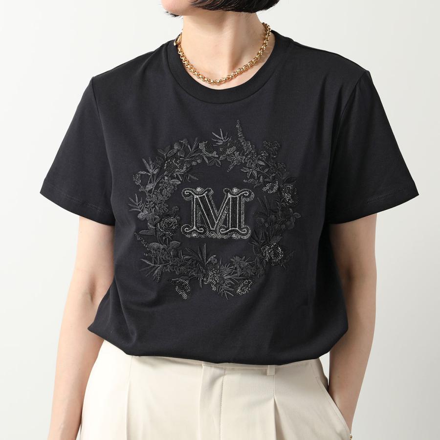 Max Mara MAX MARA マックスマーラ 半袖 Tシャツ ELMO エルモ Max Mara MAX MARA マックスマーラ 半袖 Tシャツ ELMO エルモ