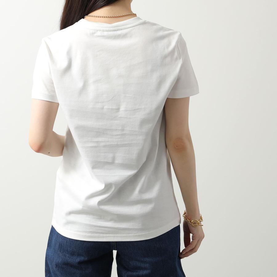 Max Mara MAX MARA マックスマーラ 半袖 Tシャツ ELMO エルモ Max Mara MAX MARA マックスマーラ 半袖 Tシャツ ELMO エルモ