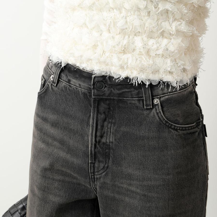 HAIKURE ハイクル ジーンズ BETTY ベティ HEW03297DF125 レディース