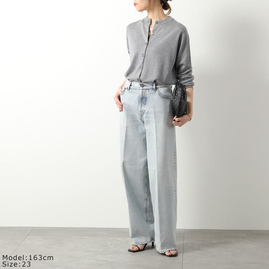 HAIKURE ハイクル ジーンズ BETHANY ベサニー HEW03322DF124 HAIKURE ハイクル ジーンズ BETHANY ベサニー HEW03322DF124