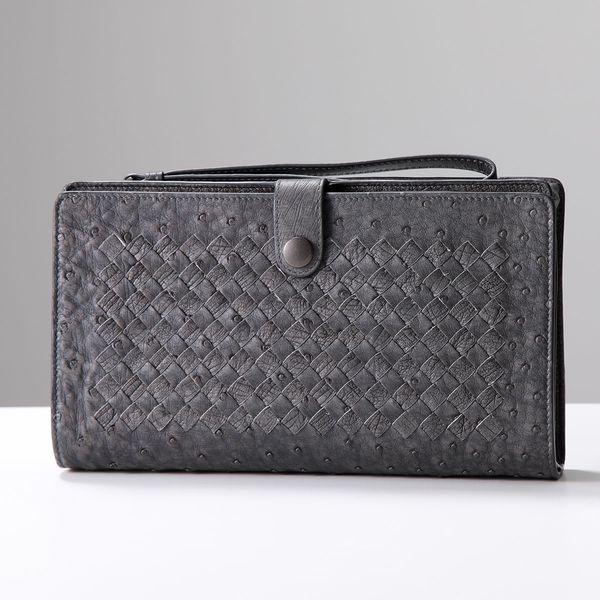 BOTTEGA VENETA（ボッテガ・ヴェネタ） クラッチバッグ 302652 VQ951