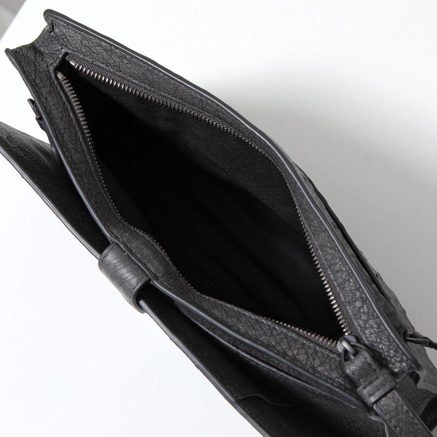 BOTTEGA VENETA ブラック クラッチバッグ BOTTEGA VENETA ボッテガヴェネタ クラッチバッグ 302652 VQ951