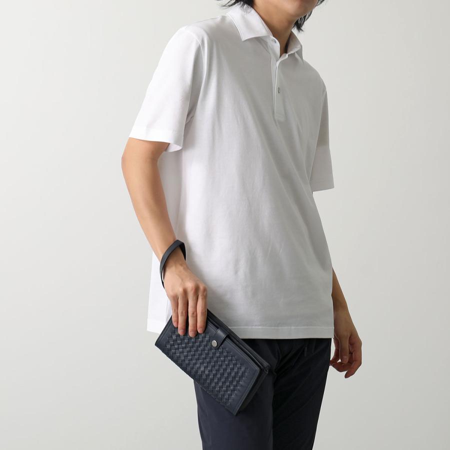 BOTTEGA VENETA（ボッテガ・ヴェネタ） クラッチバッグ 544586 V465Y