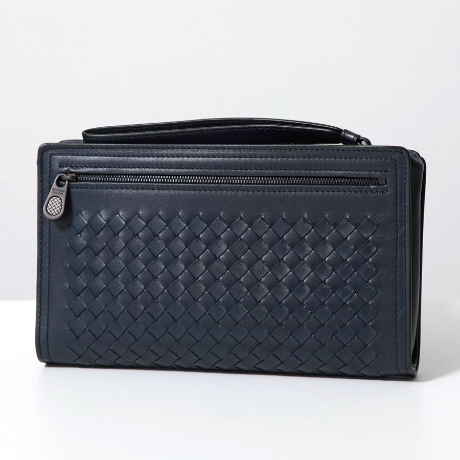 BOTTEGA VENETA（ボッテガ・ヴェネタ） クラッチバッグ 544586 V465Y