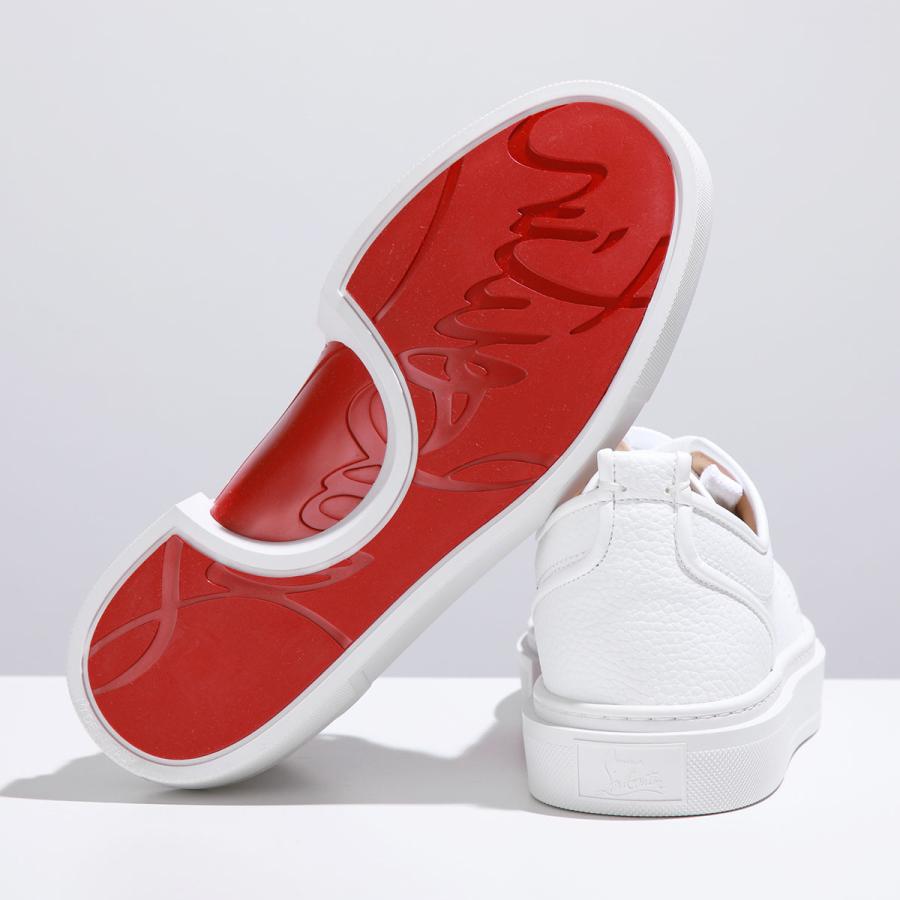 Christian Louboutin クリスチャンルブタン スニーカー ADOLON Christian Louboutin クリスチャンルブタン スニーカー ADOLON