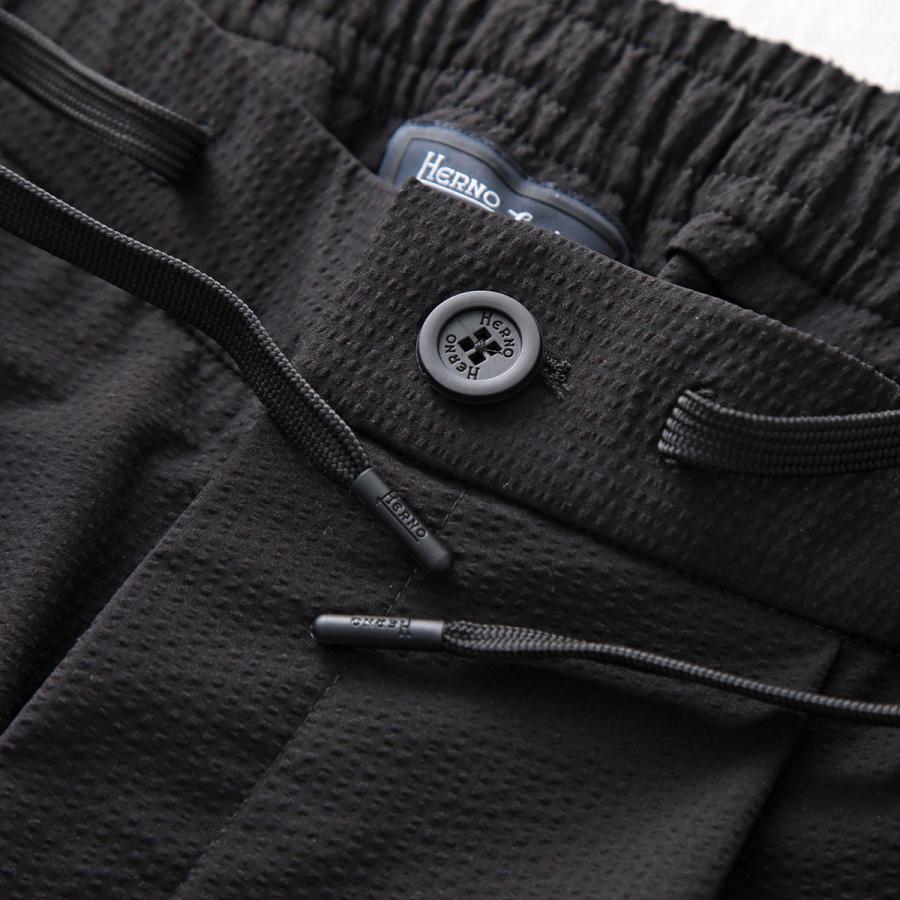 HERNO（ヘルノ） HERNO Laminar ラミナー イージーパンツ PT00036UL