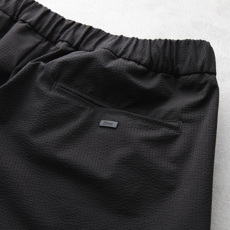 HERNO（ヘルノ） HERNO Laminar ラミナー イージーパンツ PT00036UL