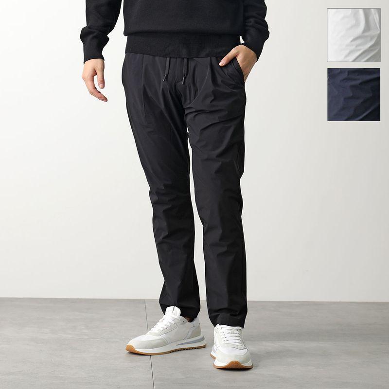 HERNO（ヘルノ） HERNO Laminar ラミナー イージーパンツ PT00001UL