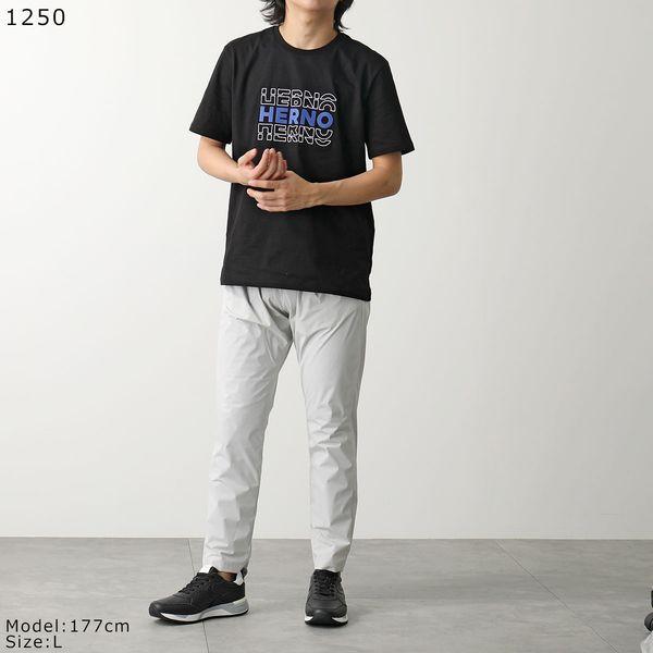 HERNO（ヘルノ） HERNO Laminar ラミナー イージーパンツ PT00001UL