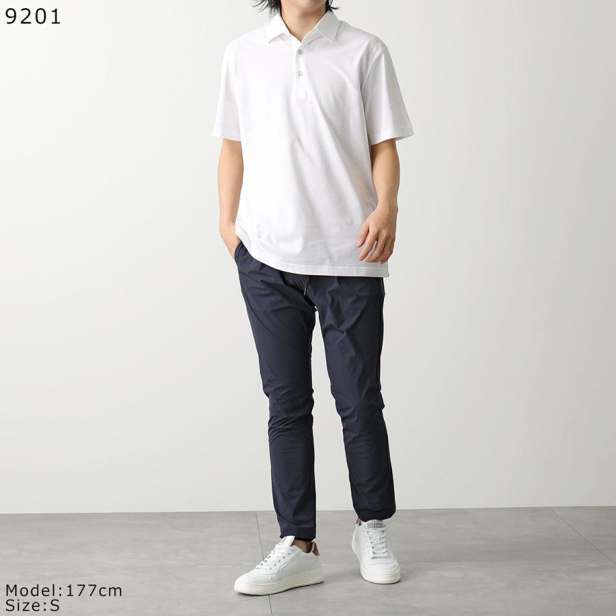 HERNO（ヘルノ） HERNO Laminar ラミナー イージーパンツ PT00001UL