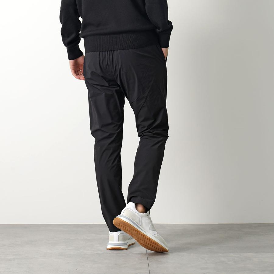 HERNO（ヘルノ） HERNO Laminar ラミナー イージーパンツ PT00001UL